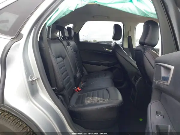 2FMPK4J98PBA37296 2023 FORD EDGE - Image 8