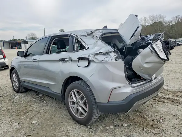 2FMPK4J98PBA37315 2023 FORD EDGE - Image 2