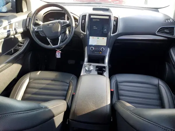 2FMPK4J98PBA37315 2023 FORD EDGE - Image 8