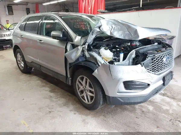 2FMPK4J98PBA37427 2023 FORD EDGE - Image 1