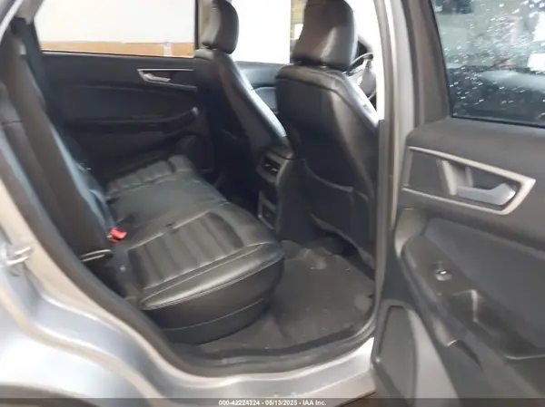 2FMPK4J98PBA37427 2023 FORD EDGE - Image 8