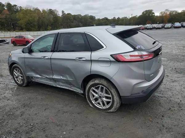 2FMPK4J98PBA38352 2023 FORD EDGE - Image 2