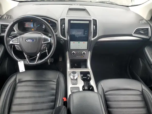 2FMPK4J98PBA38352 2023 FORD EDGE - Image 8