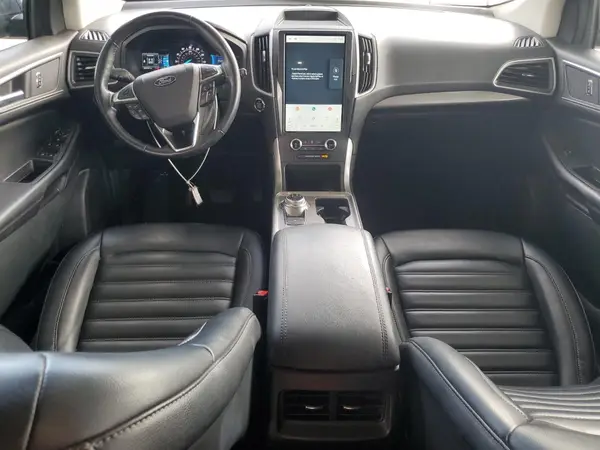 2FMPK4J98PBA38755 2023 FORD EDGE - Image 8