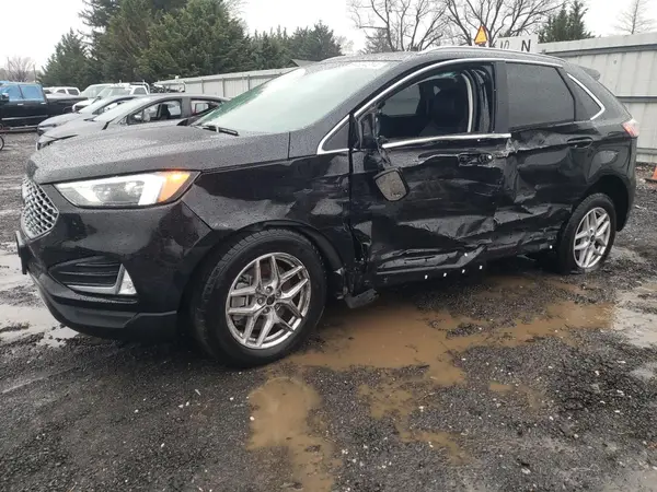 2FMPK4J98PBA41509 2023 FORD EDGE - Image 1
