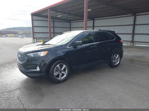 2FMPK4J98PBA43647 2023 FORD EDGE - Image 2