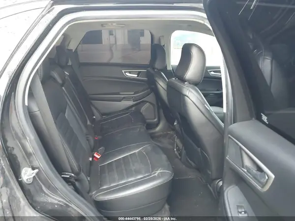 2FMPK4J98PBA43647 2023 FORD EDGE - Image 8