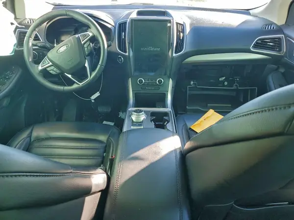 2FMPK4J98PBA43955 2023 FORD EDGE - Image 8