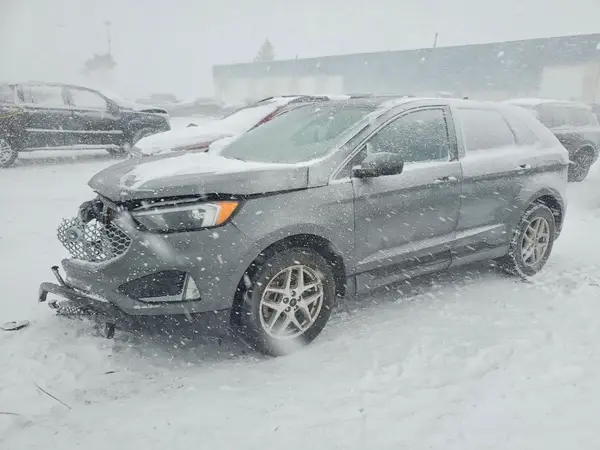 2FMPK4J98PBA44443 2023 FORD EDGE - Image 1