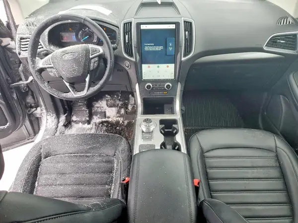 2FMPK4J98PBA44443 2023 FORD EDGE - Image 8