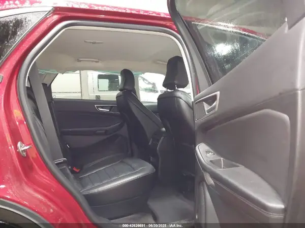 2FMPK4J98PBA45267 2023 FORD EDGE - Image 8