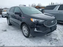2FMPK4J98PBA45835 2023 FORD EDGE
