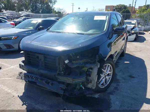 2FMPK4J98PBA46032 2023 FORD EDGE - Image 2