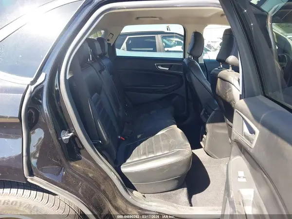2FMPK4J98PBA46032 2023 FORD EDGE - Image 8
