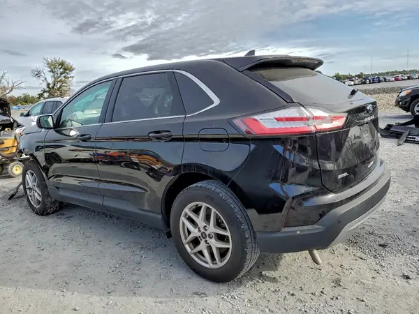 2FMPK4J98PBA46211 2023 FORD EDGE - Image 2