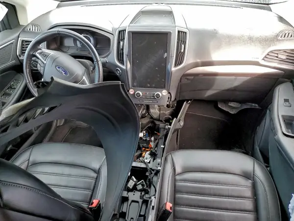 2FMPK4J98PBA46211 2023 FORD EDGE - Image 8