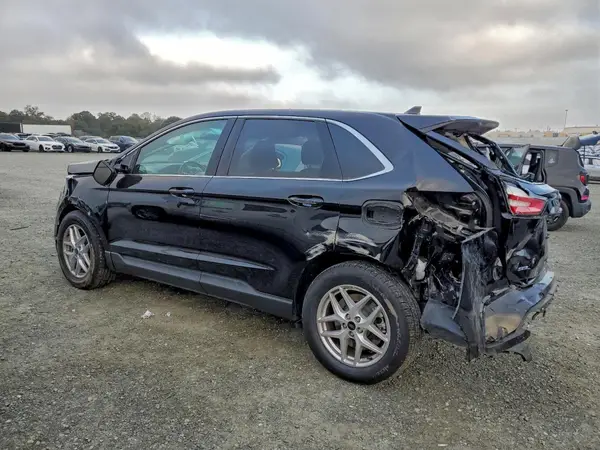 2FMPK4J98PBA46404 2023 FORD EDGE - Image 2