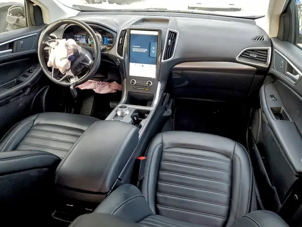 2FMPK4J98PBA46404 2023 FORD EDGE - Image 8