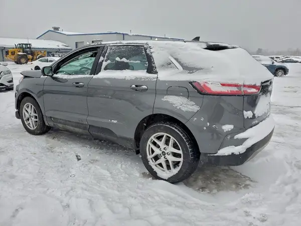 2FMPK4J98PBA49416 2023 FORD EDGE - Image 2