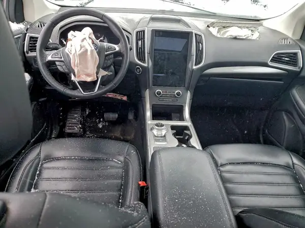 2FMPK4J98PBA49416 2023 FORD EDGE - Image 8