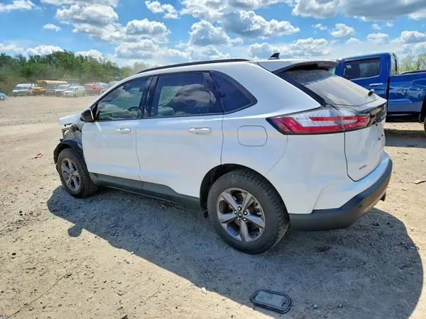 2FMPK4J98PBA50274 2023 FORD EDGE - Image 2