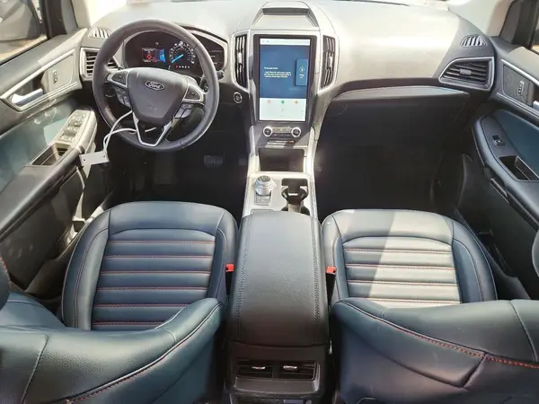 2FMPK4J98PBA50274 2023 FORD EDGE - Image 8