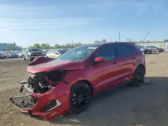 2FMPK4J98PBA50999 2023 FORD EDGE