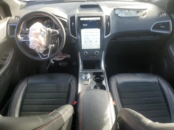 2FMPK4J98PBA50999 2023 FORD EDGE - Image 8