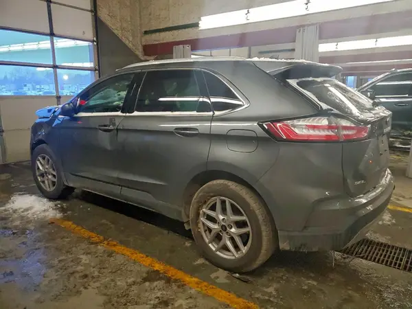 2FMPK4J98PBA52607 2023 FORD EDGE - Image 2