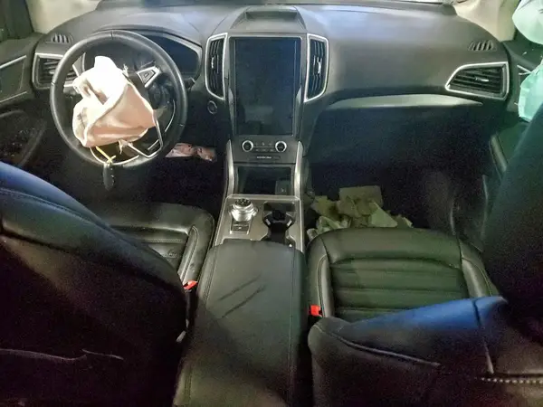 2FMPK4J98PBA52607 2023 FORD EDGE - Image 8