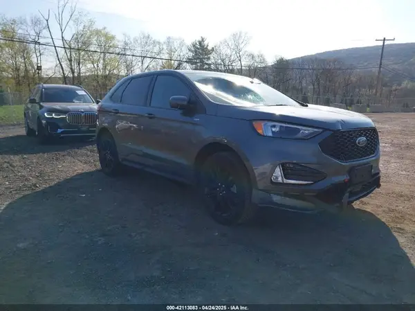 2FMPK4J98PBA53014 2023 FORD EDGE - Image 1