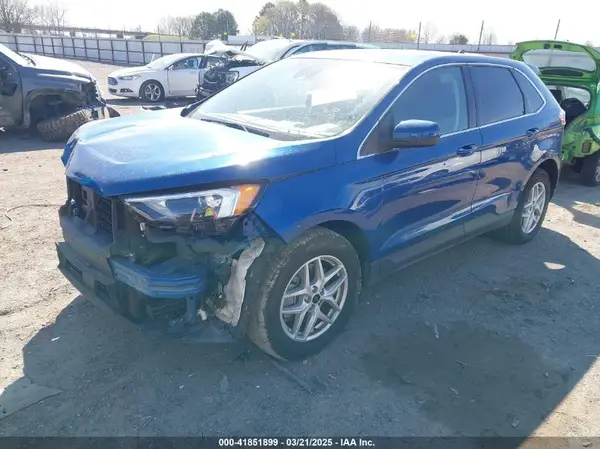 2FMPK4J98PBA57080 2023 FORD EDGE - Image 2