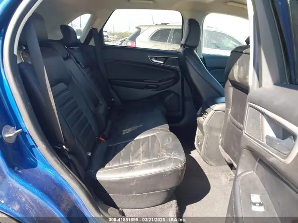 2FMPK4J98PBA57080 2023 FORD EDGE - Image 8