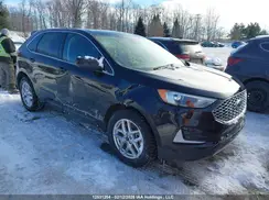 2FMPK4J98PBA57421 2023 FORD EDGE