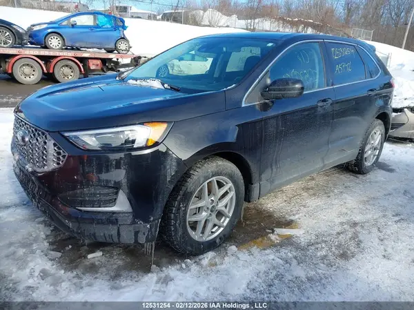 2FMPK4J98PBA57421 2023 FORD EDGE - Image 2