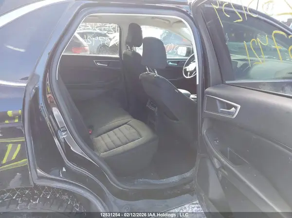 2FMPK4J98PBA57421 2023 FORD EDGE - Image 8
