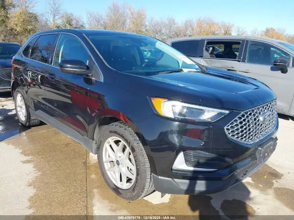 2FMPK4J98PBA57435 2023 FORD EDGE - Image 1