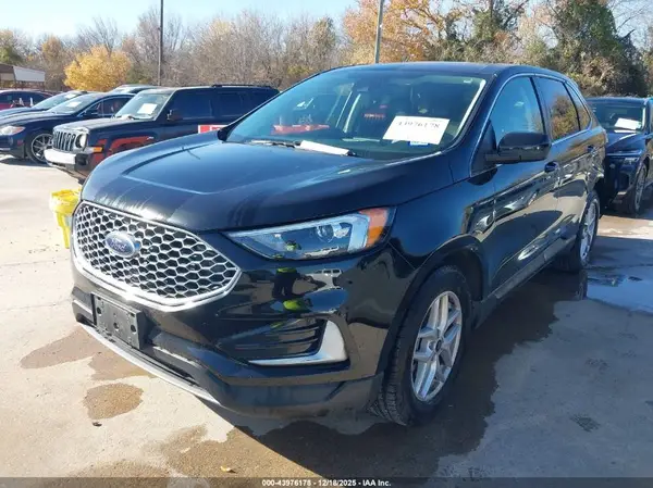 2FMPK4J98PBA57435 2023 FORD EDGE - Image 2