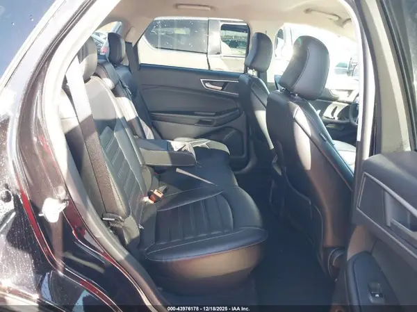 2FMPK4J98PBA57435 2023 FORD EDGE - Image 8