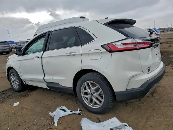 2FMPK4J98RBA02518 2024 FORD EDGE - Image 2