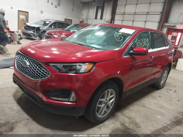 2FMPK4J98RBA02888 2024 FORD EDGE - Image 2