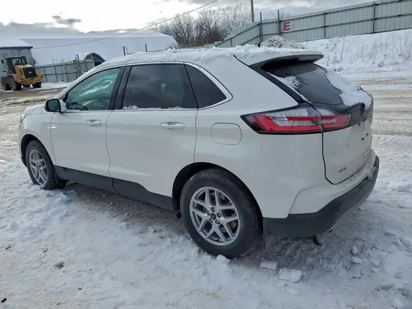 2FMPK4J98RBA05208 2024 FORD EDGE - Image 2