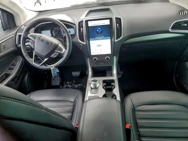 2FMPK4J98RBA05208 2024 FORD EDGE - Image 8