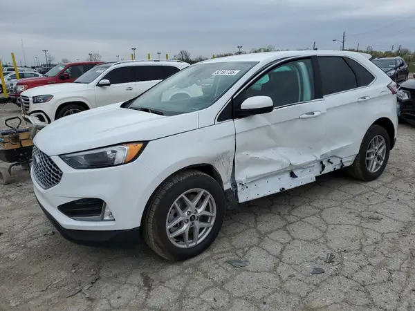 2FMPK4J98RBA05628 2024 FORD EDGE - Image 1