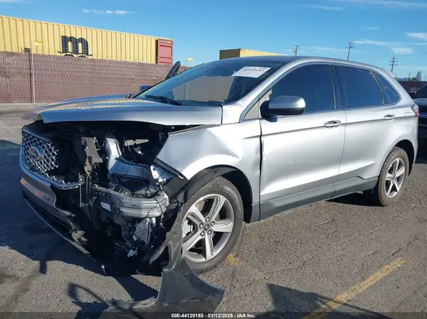 2FMPK4J98RBA07220 2024 FORD EDGE - Image 2