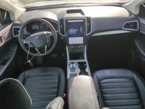 2FMPK4J98RBA07931 2024 FORD EDGE - Image 8