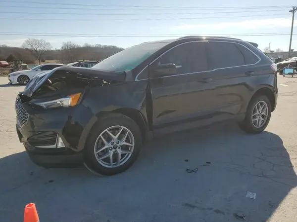 2FMPK4J98RBA09419 2024 FORD EDGE - Image 1