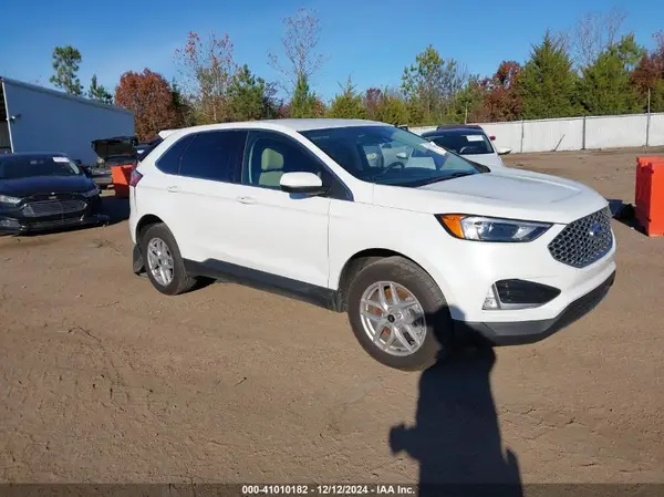 2FMPK4J98RBA15298 2024 FORD EDGE - Image 1
