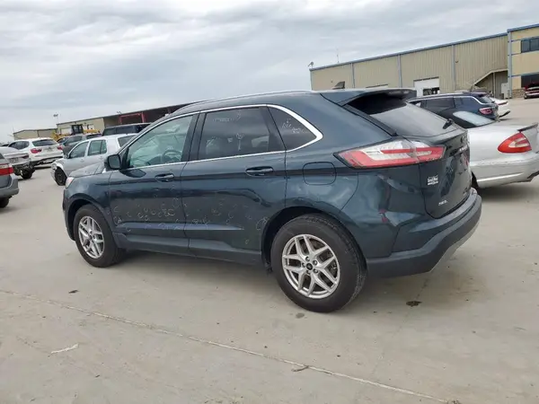2FMPK4J98RBA16211 2024 FORD EDGE - Image 2