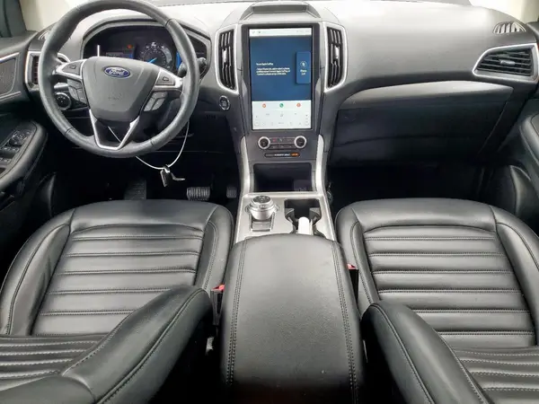 2FMPK4J98RBA16211 2024 FORD EDGE - Image 8